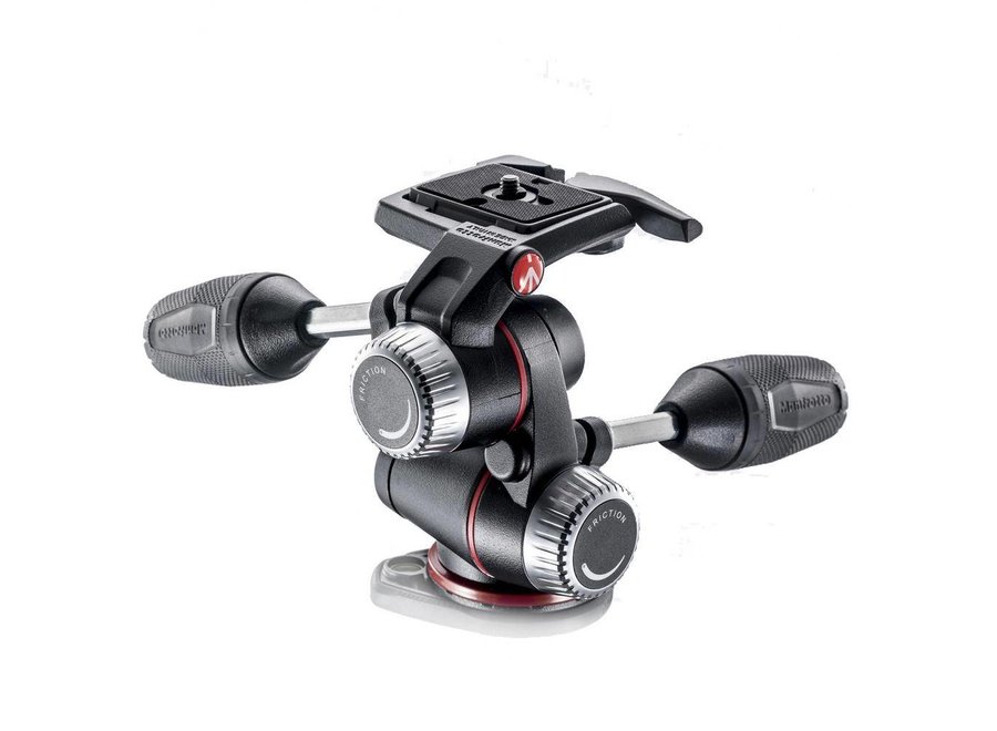 Manfrotto MK190XPRO3-3Way Head