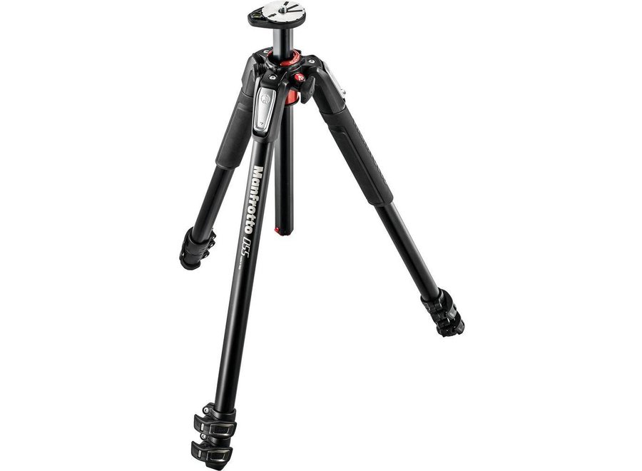 Manfrotto MT055XPRO3 ALU 3-S Tripod