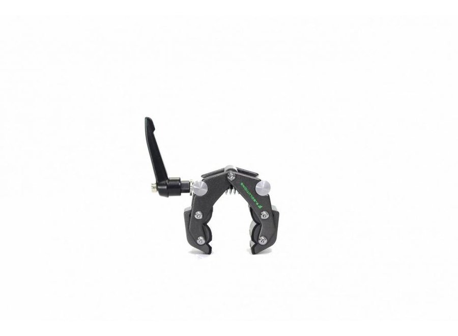 9.Solutions Savior clamp mini