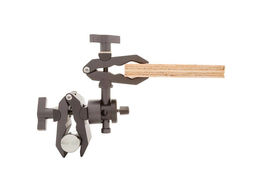 9.Solutions Python clamp with stud 5/8