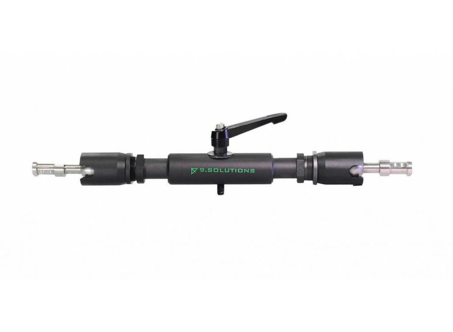 9.Solutions Double Joint Arm Tiny (260mm)