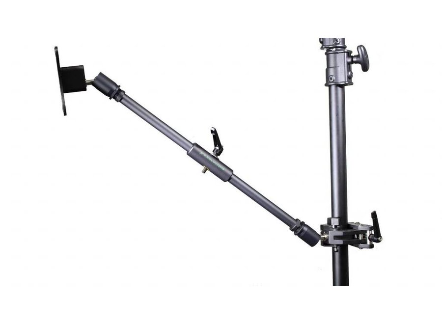 9.Solutions Double joint arm long (660mm)