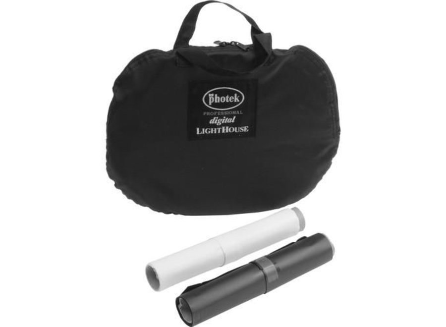 Photek Digital Lighthouse Medium 47x70cm – Pro Studio Tent M