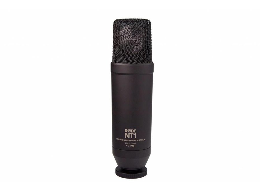 Røde NT 1 Studio microfoon