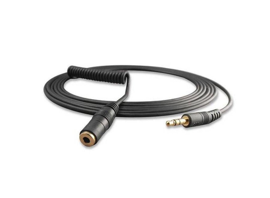 Røde VC-1 Stereo Audio verlengkabel 3.0m