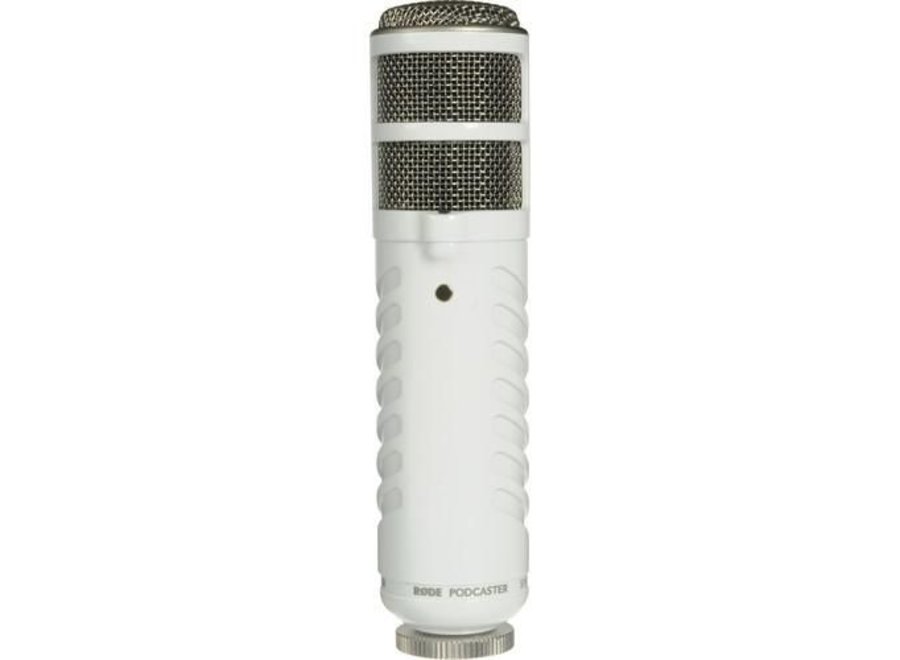 Røde Podcaster USB Broadcast Microfoon