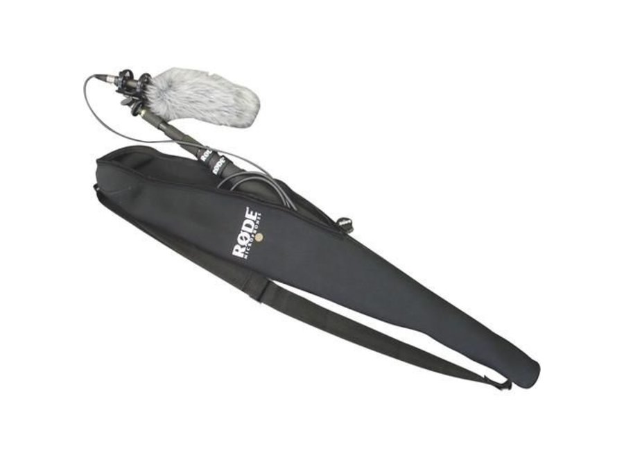 Røde Boompole Bag