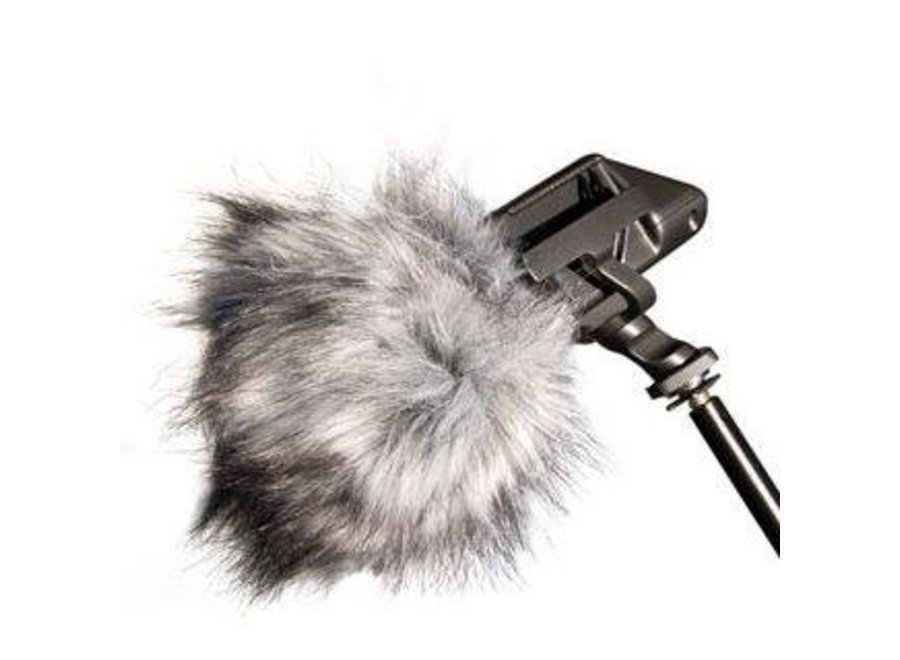 Røde Dead kitten Windshield voor Stereo Videomic