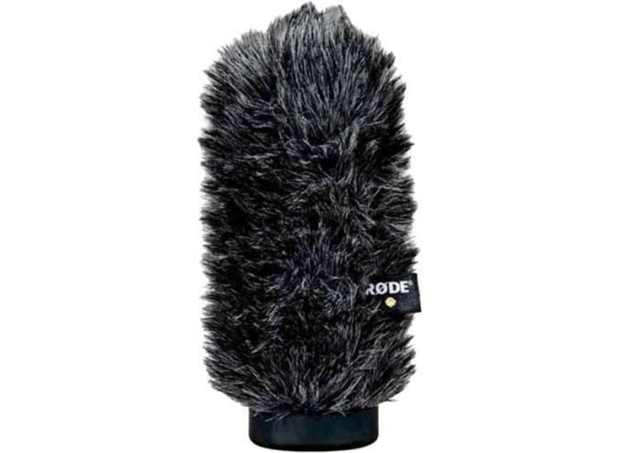 Røde WS7 Deluxe Windshield for NTG-3