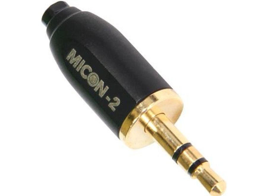 Røde Micon-2 stereo mini jack 3.5mm