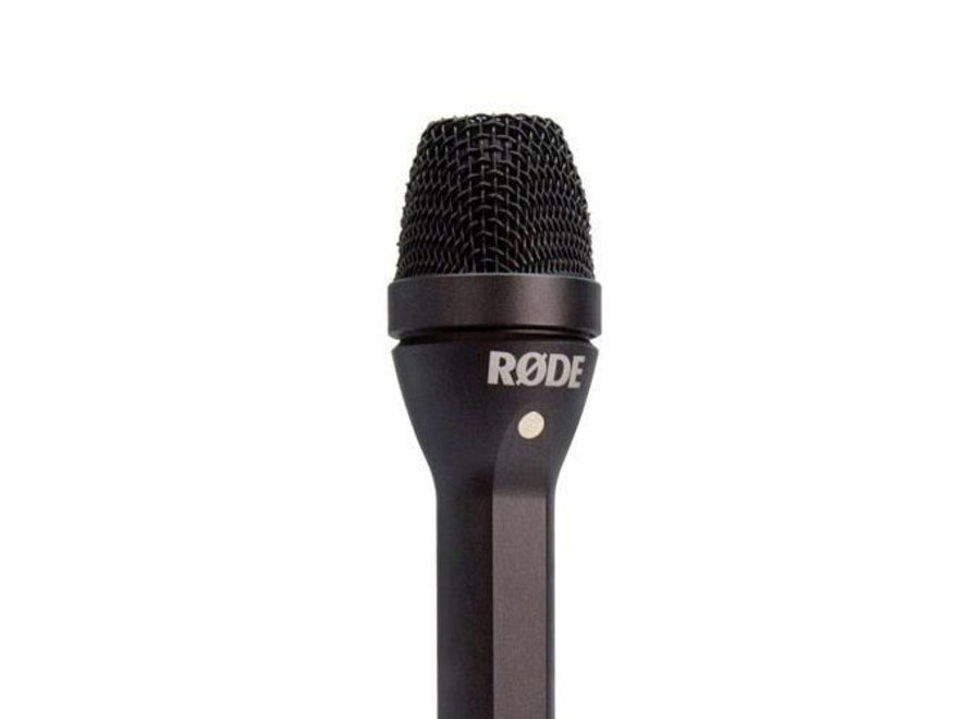 Røde Reporter Microphone