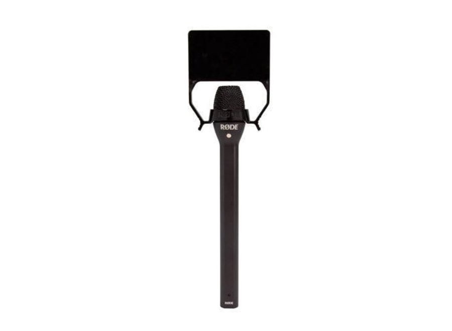 Røde Reporter Microphone