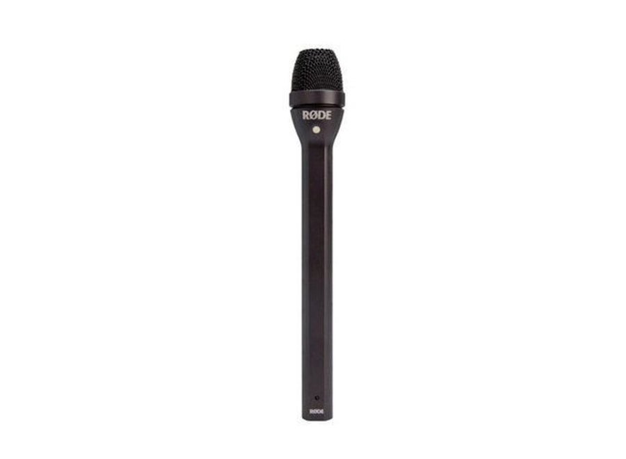 Røde Reporter Microphone