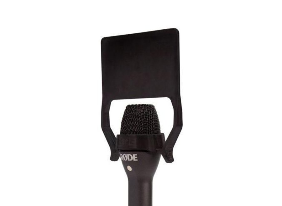 Røde Reporter Microfoon