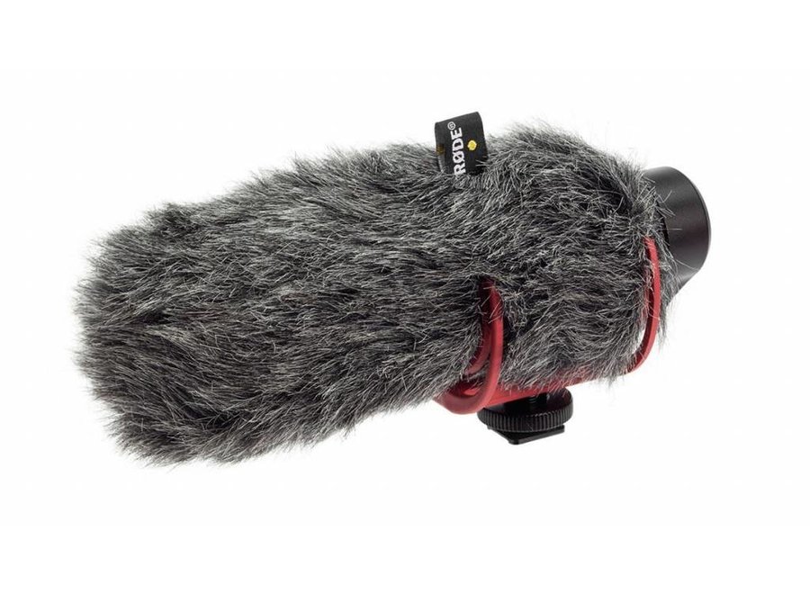 Røde VideoMic GO