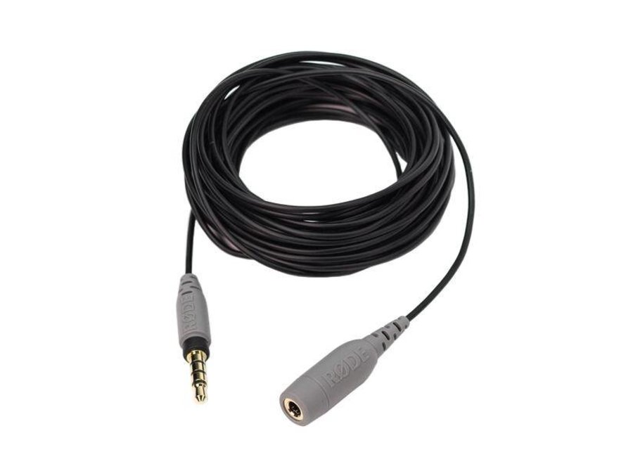 Røde SC1 6m (20') TRRS extension cable for smartLav+.