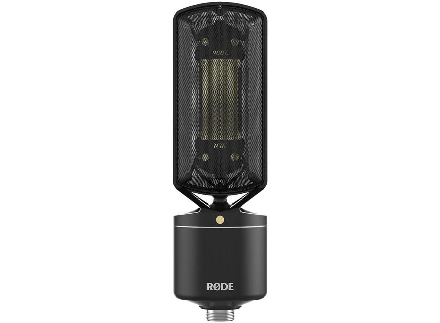 Røde NTR Premium Ribbon microfoon