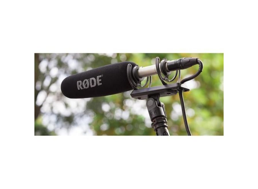 Røde SM4-R Microfoonhouder