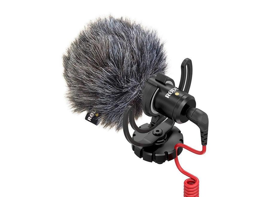 Røde VideoMicro