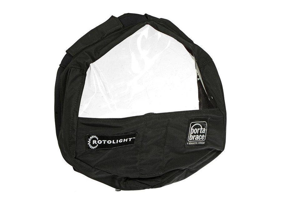 Rotolight Portabrace Raincover for Rotolight Anova