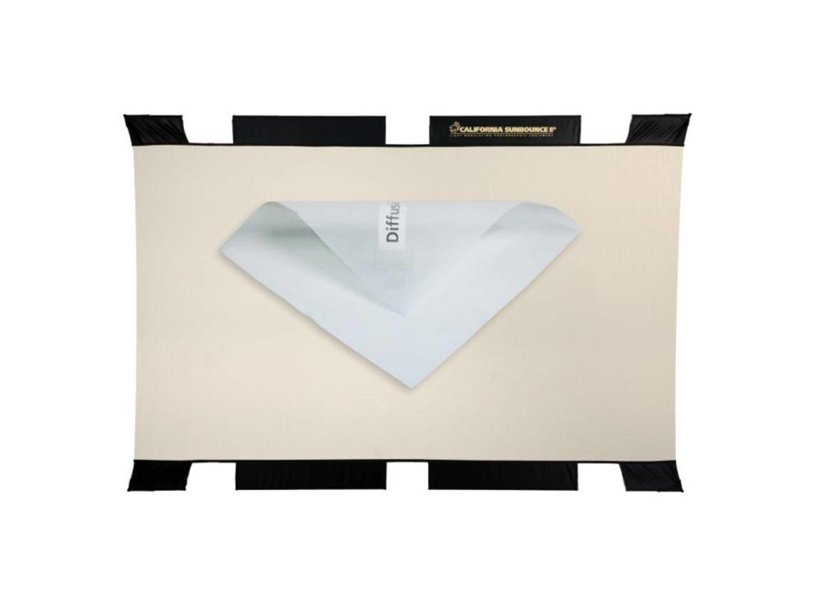 Pro Screen Diffusor 1/3 f-stop