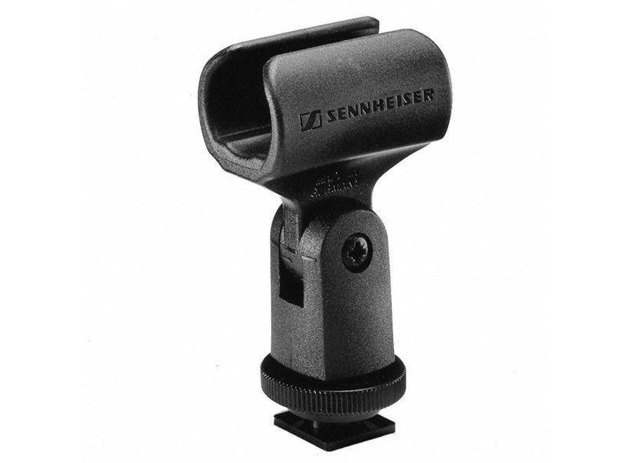 Sennheiser MZQ 6 microphone clip for K 6(P) hot shoe adapter