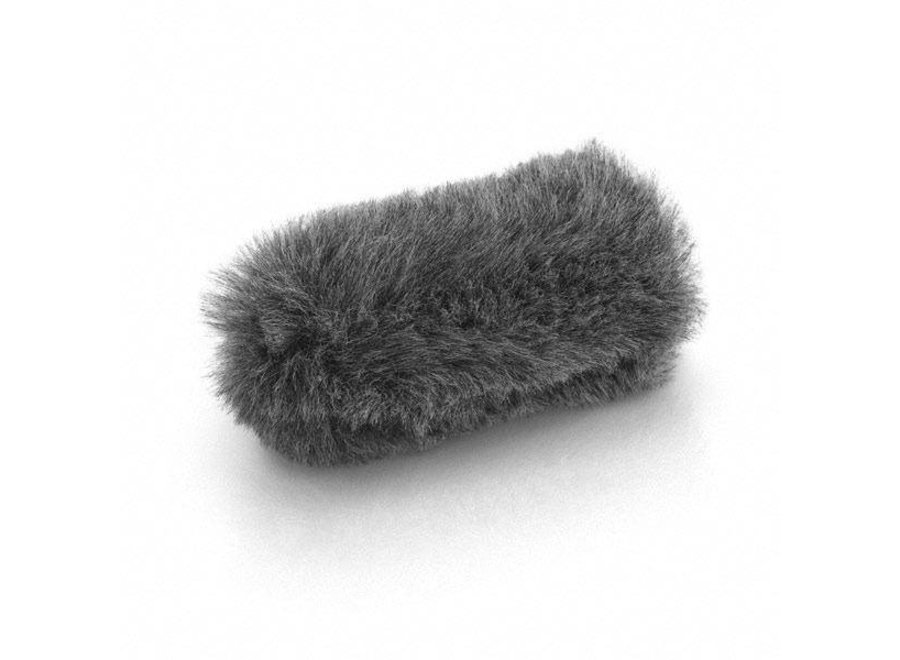 Sennheiser MZH 600 Fur windscreen voor MKE 600