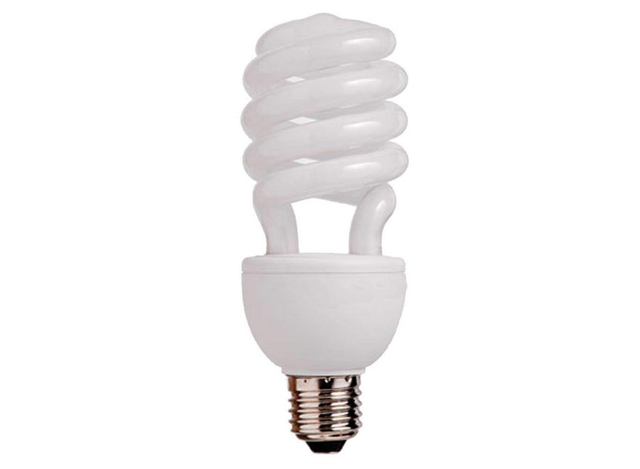 Cameleon Spiraal Lamp 28W | Daglicht  Fluorescent