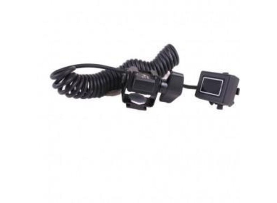 Cameleon extension cable 0.5 m. for Nikon iTTL