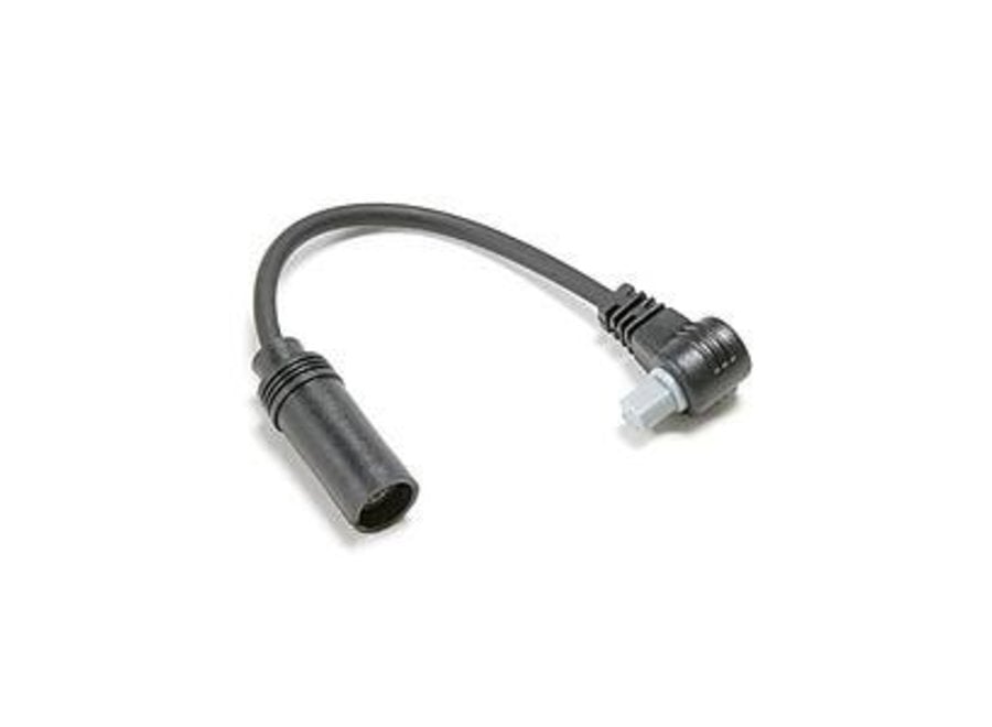 Shutter Release Adapter Plug voor Sony DSLR
