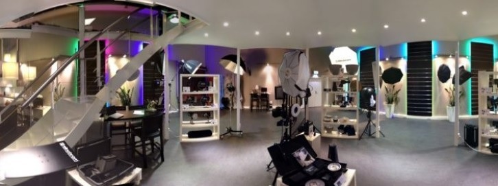 FotoFlits.com Showroom