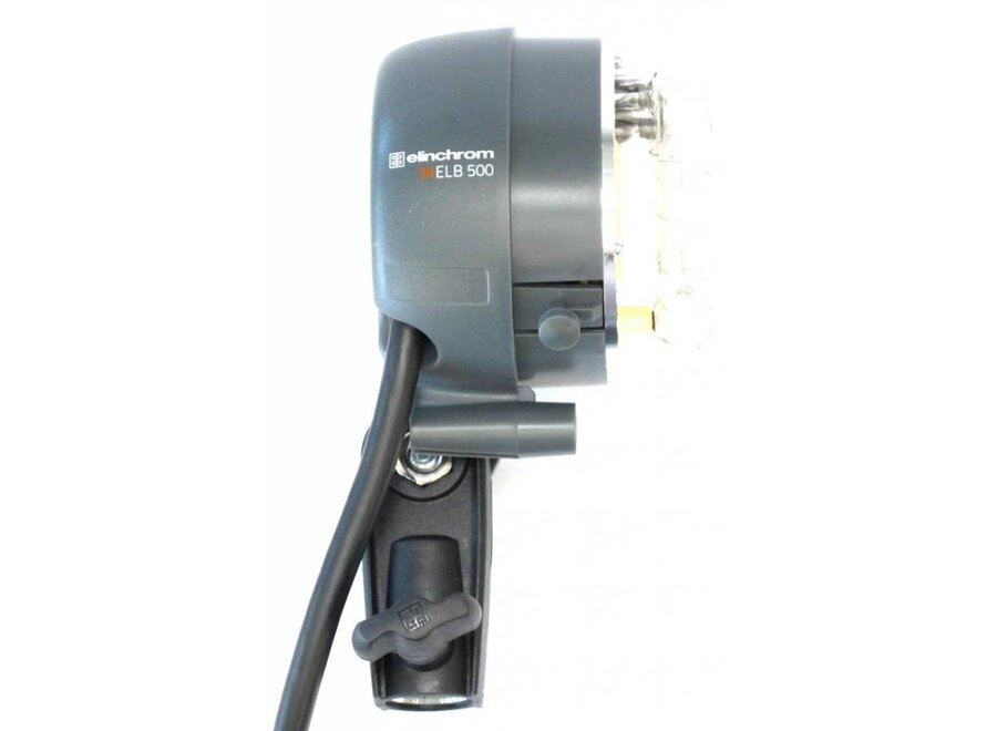 Elinchrom ELB 500 TTL To Go Kit