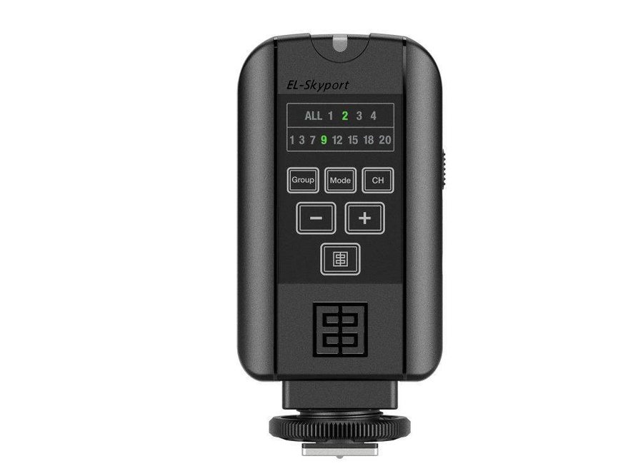 Elinchrom ELC Pro HD 1000 To Go Kit 5.0