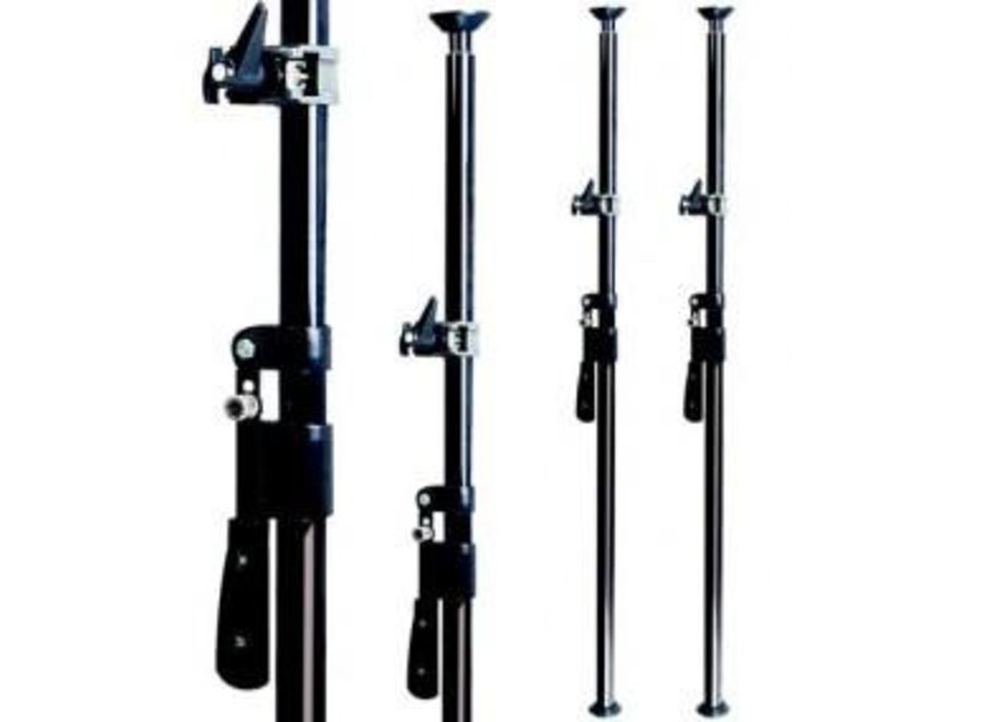 Background Autopole Support Set 3 meter