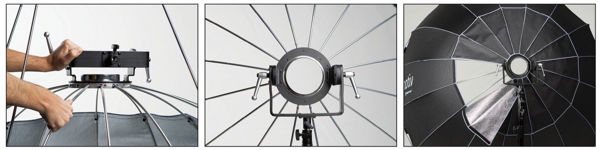 Elinchrom LiteMotiv Softbox 2