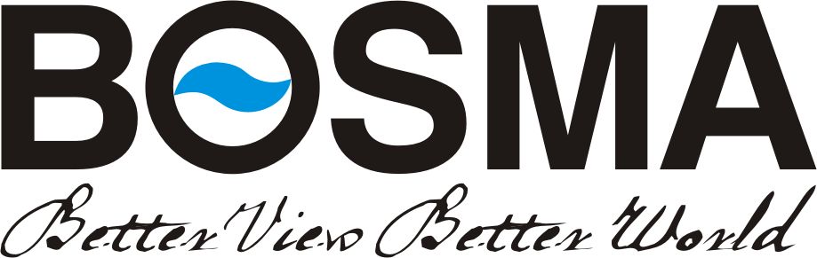 Bosma Optics