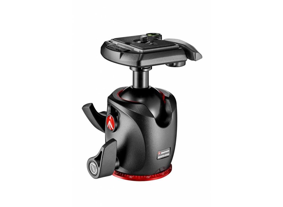 MHXPRO-BHQ2 Balhoofd + 200PL