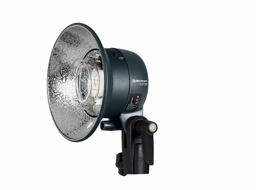 Elinchrom ELB 500 TTL Dual Flash To Go Set 5.0