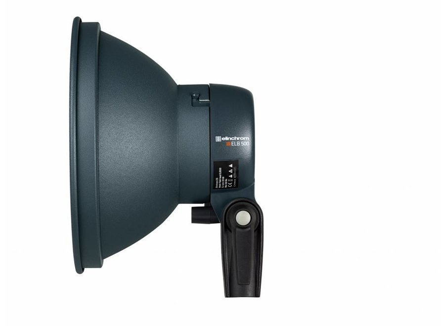Elinchrom ELB 500 TTL Dual Flash To Go Set 5.0