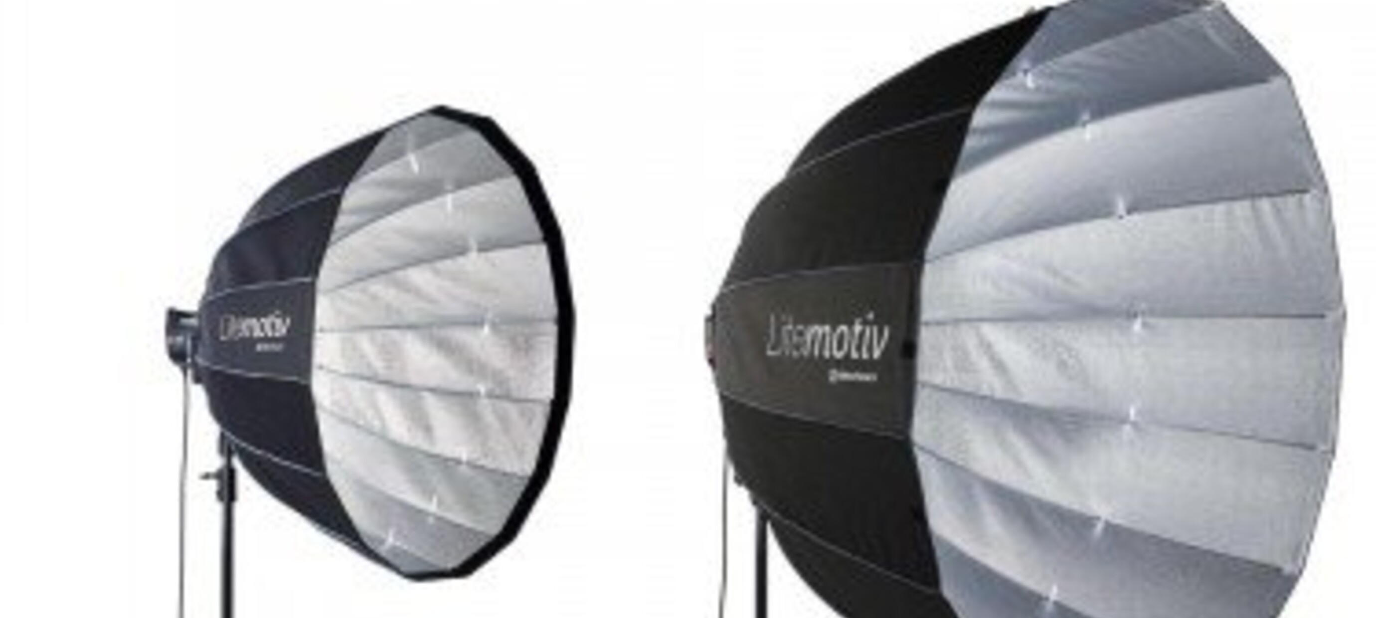 Hoe zet je een LiteMotiv Softbox op?