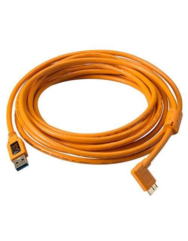 micro b to micro b cable