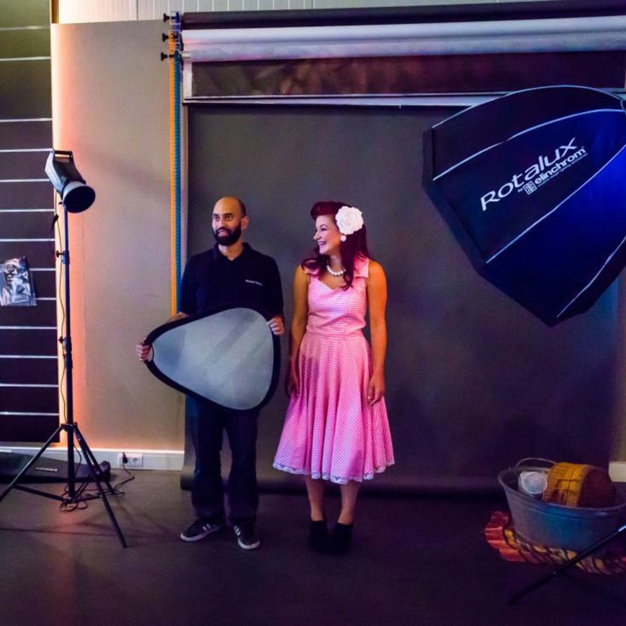 Workshops & Training