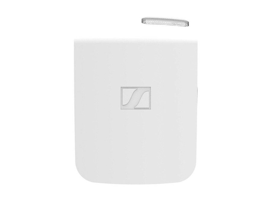 Sennheiser Memory Mic – Draadloze Smartphone Microfoon