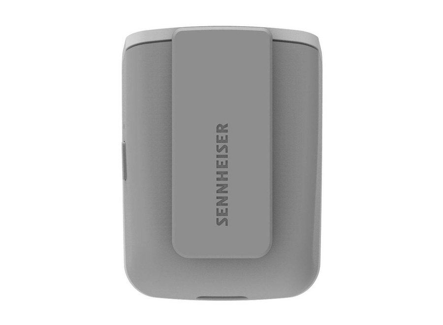 Sennheiser Memory Mic – Draadloze Smartphone Microfoon