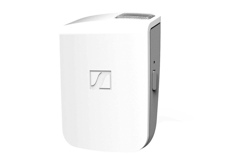 Sennheiser Memory Mic – Draadloze Smartphone Microfoon