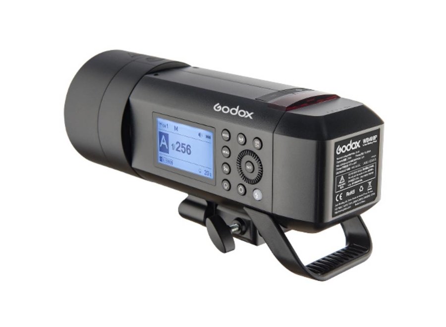 Godox AD400 Pro