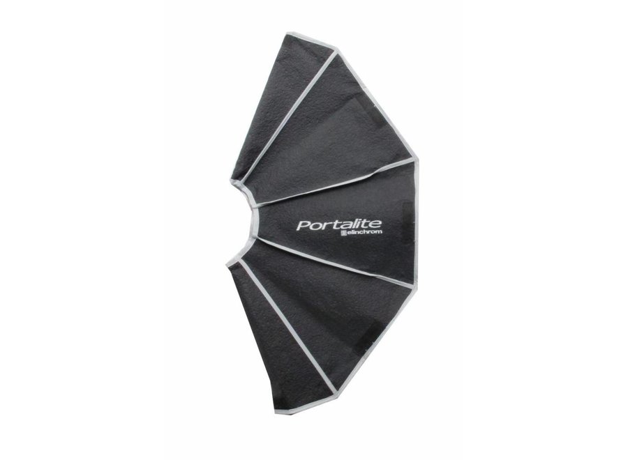 Elinchrom Reflective Cloth Portalite Octa 56cm /22"
