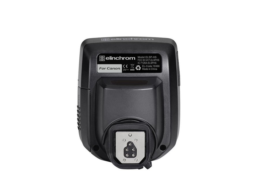 Elinchrom EL-Skyport Transmitter PRO Pentax