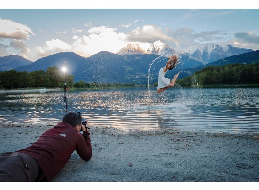 Elinchrom EL-Skyport Transmitter PRO Pentax