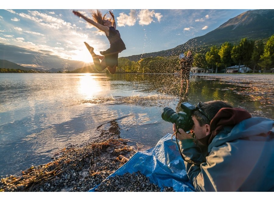 Elinchrom Skyport Transmitter PRO for Sony